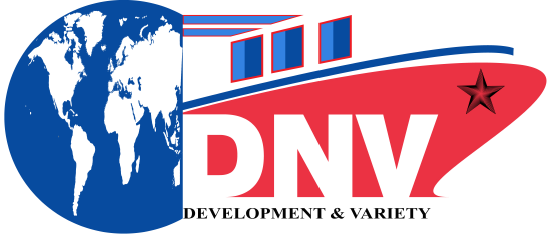 logo DNV